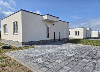 Продам дом, 79 м2, поселок Авангардное, Осенняя улица