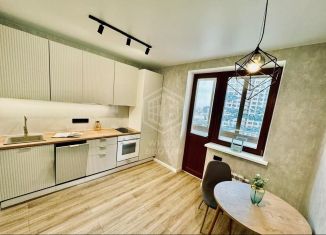 Продажа 1-комнатной квартиры, 40 м2, Котельники, Сосновая улица, 2к1, ЖК Белые Росы