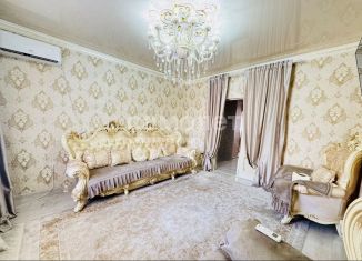 Продажа 4-комнатной квартиры, 104 м2, Грозный, улица М. Н. Нурбагандова, 8