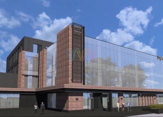 Продажа офиса, 5203 м2, Республика Башкортостан, улица Менделеева, 134/1