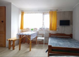 Сдам дом, 15 м2, поселок Аршан, улица Братьев Домышевых, 22А