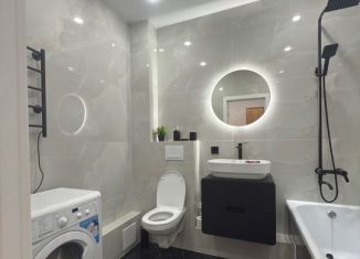 Сдаю в аренду квартиру студию, 30 м2, Краснодар, улица Григория Булгакова, 13к1, микрорайон Достояние