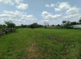 Земельный участок на продажу, 16 сот., Воронеж, улица Октября, 75