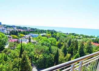 Продам 3-комнатную квартиру, 110 м2, Сочи, Политехническая улица, 62/1, микрорайон Новый Сочи