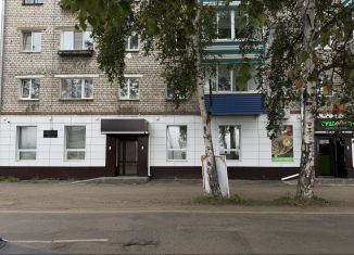 Продам помещение свободного назначения, 70 м2, Хабаровский край, улица 1-я Линия, 3