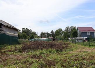 Продаю участок, 6.8 сот., деревня Куйвози, улица Мира, 9