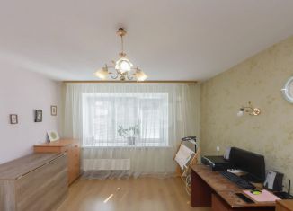 Продажа 2-комнатной квартиры, 47.8 м2, Тюмень, Станционная улица, 26Б