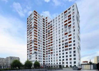 Продается 1-ком. квартира, 35.1 м2, Тюмень, улица Менжинского, 60
