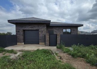 Продам дом, 130 м2, Туймазы, Солнечная улица, 105