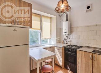 2-ком. квартира на продажу, 47.2 м2, Воронеж, Волгоградская улица, 1к2