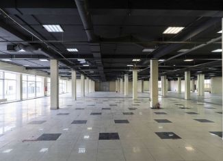 Сдача в аренду помещения свободного назначения, 900 м2, Тюмень, улица Валерии Гнаровской, 14