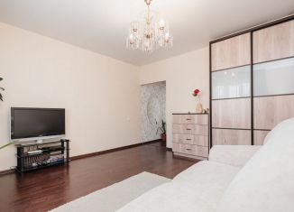 Продается 2-комнатная квартира, 60 м2, посёлок Октябрьский, Локтинская улица, 12