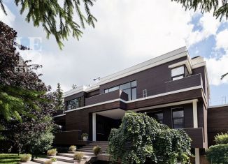 Продам дом, 950 м2, деревня Шульгино, Полевая улица