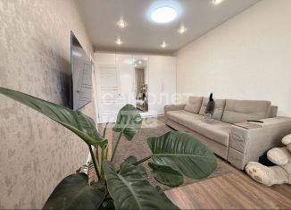 Продам 1-комнатную квартиру, 37 м2, Йошкар-Ола, бульвар Ураева, 4, ЖК Мирный