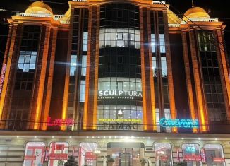 Сдается в аренду офис, 47 м2, Махачкала, проспект Гамидова, 6, Ленинский внутригородской район