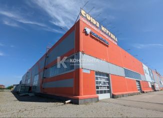 Сдам в аренду торговую площадь, 1000 м2, Челябинская область, Троицкий тракт, 76Б