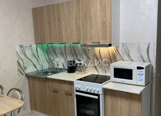 Сдам в аренду квартиру студию, 21 м2, Тобольск, ЖК Иртыш, микрорайон Центральный, 28