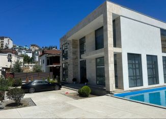 Продам дом, 450 м2, Сочи, микрорайон Новый Сочи, Клубничная улица