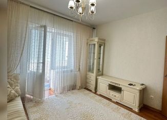 Сдача в аренду 1-ком. квартиры, 42 м2, Черкесск, Октябрьская улица, 317В