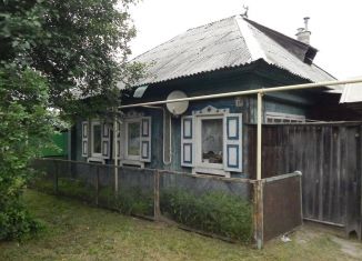 Продается дом, 48 м2, Берёзовский, улица Чапаева, 16