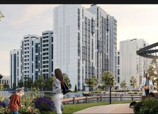 Продаю квартиру студию, 33.5 м2, Симферополь, проспект Александра Суворова, 99