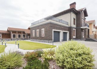 Продаю дом, 337 м2, село Акбердино, Парковая улица, 9