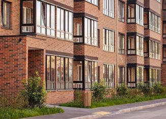 Продаю 2-ком. квартиру, 39.3 м2, Тверская область