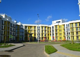 Продается 2-комнатная квартира, 54.8 м2, деревня Раёво, Ирландская улица, 4к2