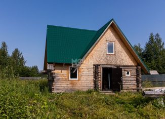 Продам дом, 70 м2, посёлок Сопоха