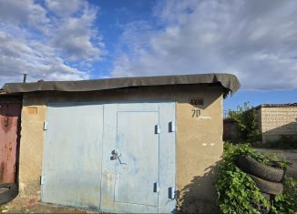 Гараж на продажу, 21 м2, Орёл, 2-й ряд, 70