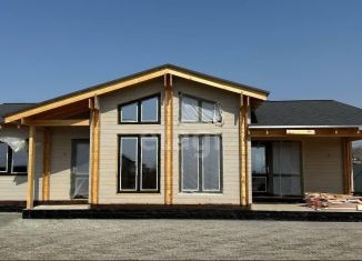 Продам дом, 120 м2, посёлок Соловей-Ключ, улица Елизаветы Ершовой