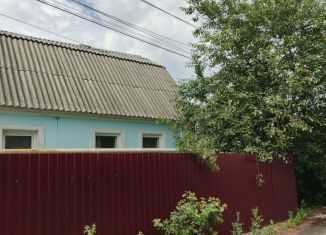 Продажа дома, 38 м2, Воронеж, Амбулаторная улица, 30