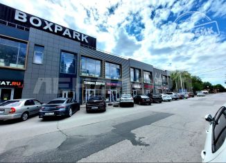 Продажа торговой площади, 77.2 м2, Ростов-на-Дону, Лесопарковая улица, 63/64, Железнодорожный район