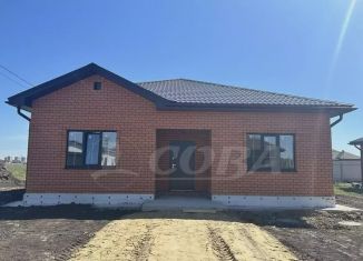 Продажа коттеджа, 106 м2, деревня Падерина, Луговая улица