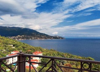 Однокомнатная квартира на продажу, 66.5 м2, посёлок городского типа Ореанда, посёлок городского типа Ореанда, 60Гк3