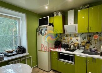 Продам однокомнатную квартиру, 33 м2, Иваново, микрорайон 14-е Почтовое Отделение, 254