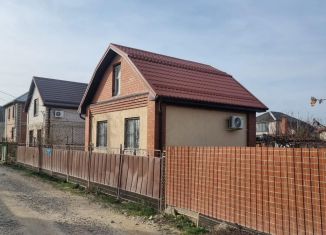 Продается дача, 62 м2, Краснодарский край, Кубанская улица