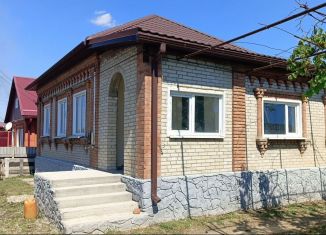 Дом на продажу, 85 м2, поселок Глубокий