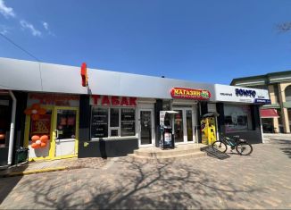 Продажа торговой площади, 298 м2, Крым, улица Горького, 80