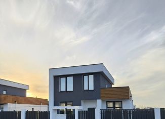 Дом на продажу, 188.2 м2, село Витязево, Олимпийская улица, 1И