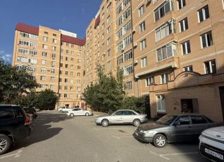 Сдается 3-ком. квартира, 126 м2, Грозный, бульвар Султана Дудаева, 20