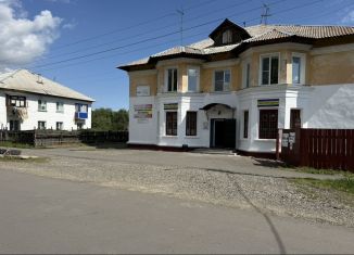 Торговая площадь на продажу, 111 м2, Хакасия, Гидролизная улица, 12
