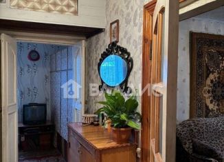 Продаю трехкомнатную квартиру, 55 м2, Владимирская область, Советская улица, 3