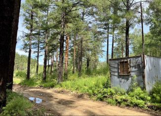 Продаю участок, 17 сот., деревня Новолисиха, Релейный переулок