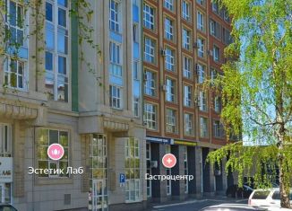 Помещение свободного назначения на продажу, 221.5 м2, Республика Башкортостан, улица Гоголя, 79