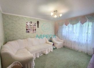 Продажа трехкомнатной квартиры, 58.5 м2, Новый Оскол, Ливенская улица, 134