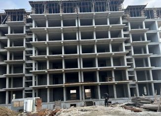 Продается 1-комнатная квартира, 58 м2, Махачкала, Маковая улица, 9, Ленинский внутригородской район