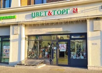 Помещение свободного назначения на продажу, 70 м2, посёлок Парголово, Заречная улица, 42к1