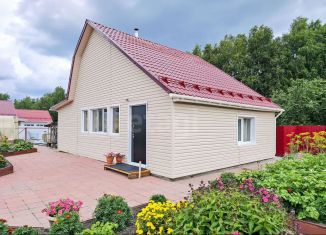 Продается дом, 50 м2, Тюмень, Лесная улица, 27