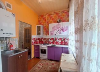 Продаю 2-ком. квартиру, 39.3 м2, Мичуринск, Украинская улица, 88